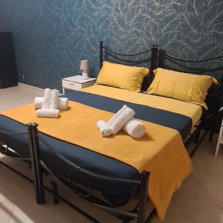 Vacanze Romane Экстерьер фото